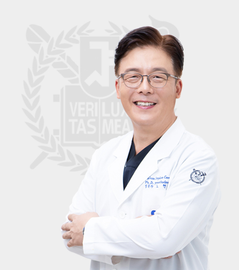 Roh Hyun-ki official portrait